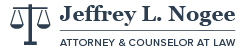 nogee law logo